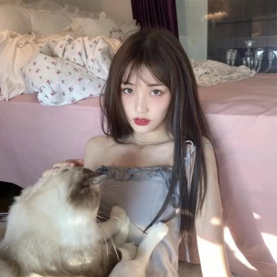 拜访小屋海报