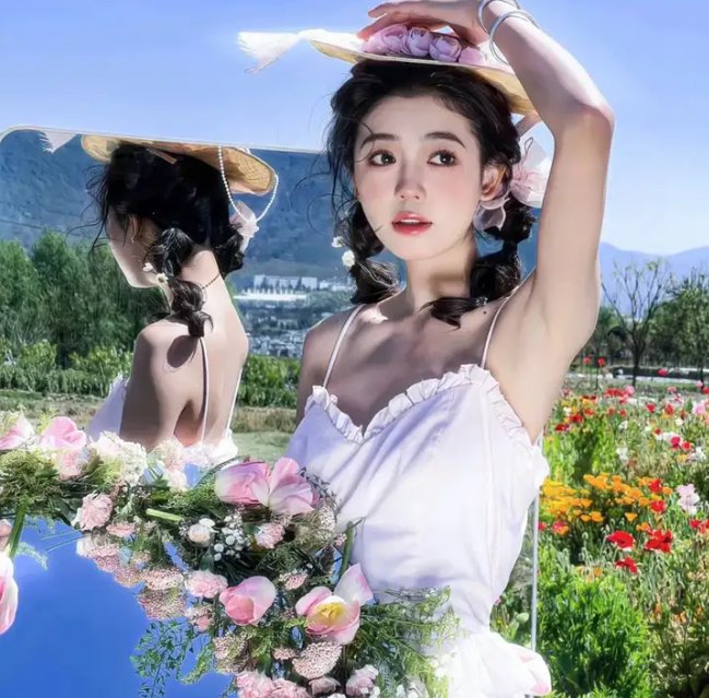 异空战歌海报