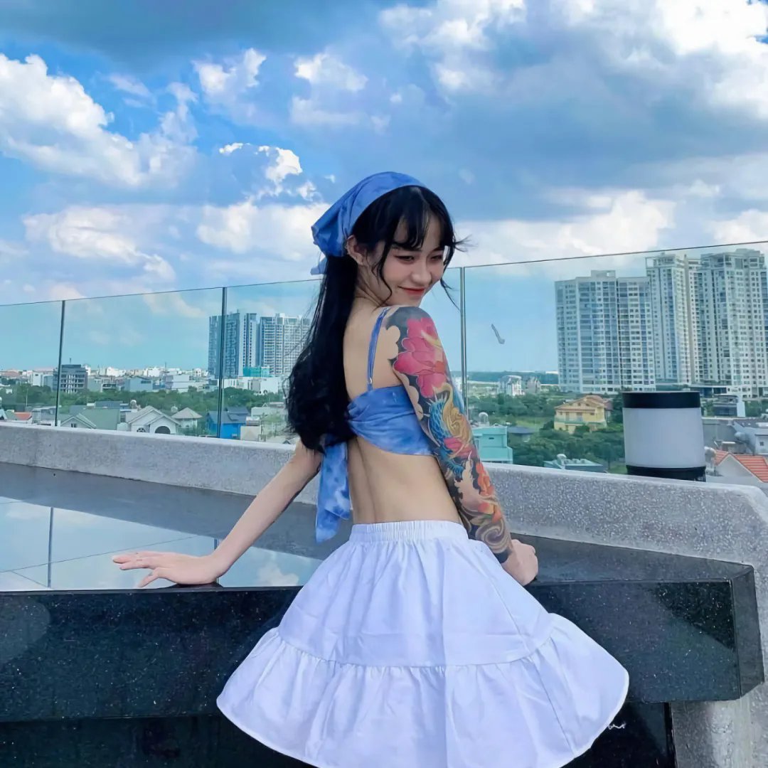 我的小牛与总统海报
